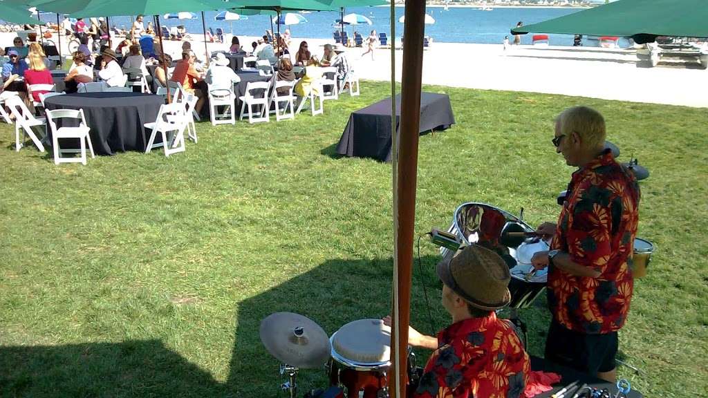 Danos Island Sounds Steel Drum Band | 4950 Providence Rd, San Diego, CA 92117, USA | Phone: (619) 301-2564