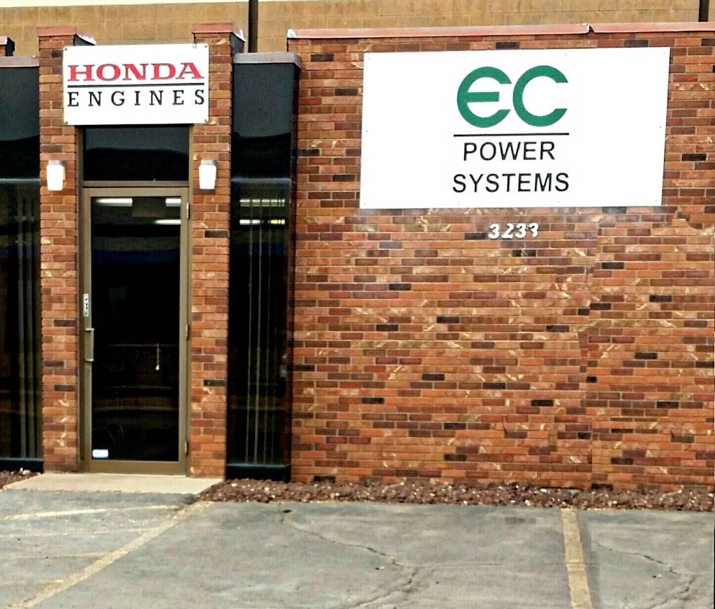 Power Systems West | 3233 Oakland St, Aurora, CO 80010, USA | Phone: (303) 360-7110