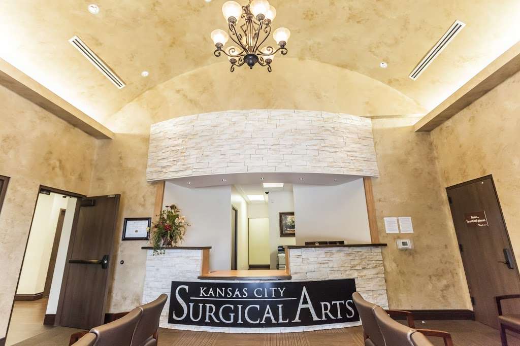 Kansas City Surgical Arts | 8080 N Flintlock Rd, Kansas City, MO 64158, USA | Phone: (816) 286-4126