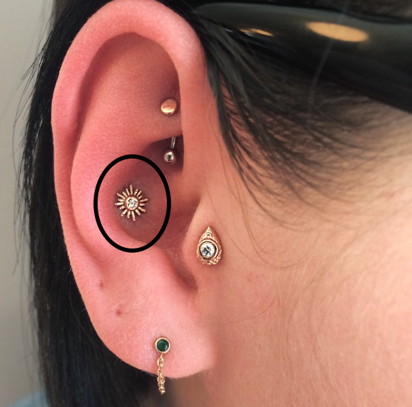 Laughing Buddha Body Piercing | 2176 W Foothill Blvd E, Upland, CA 91786, USA | Phone: (909) 981-2877