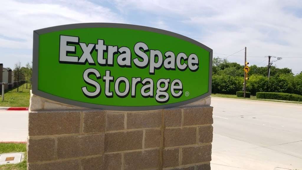 Extra Space Storage | 7500 Esters Blvd, Irving, TX 75063, USA | Phone: (469) 262-6703