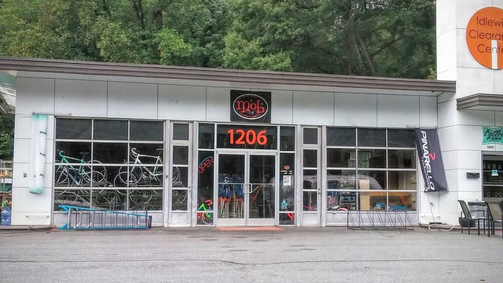 Mock Orange Bikes | 1206 Reynolda Rd, Winston-Salem, NC 27104, USA | Phone: (336) 722-6678