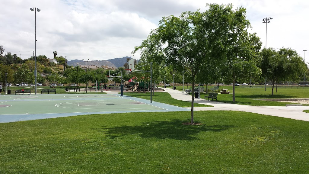 Andulka Park | 5201 Chicago Ave, Riverside, CA 92507, USA | Phone: (951) 826-2000