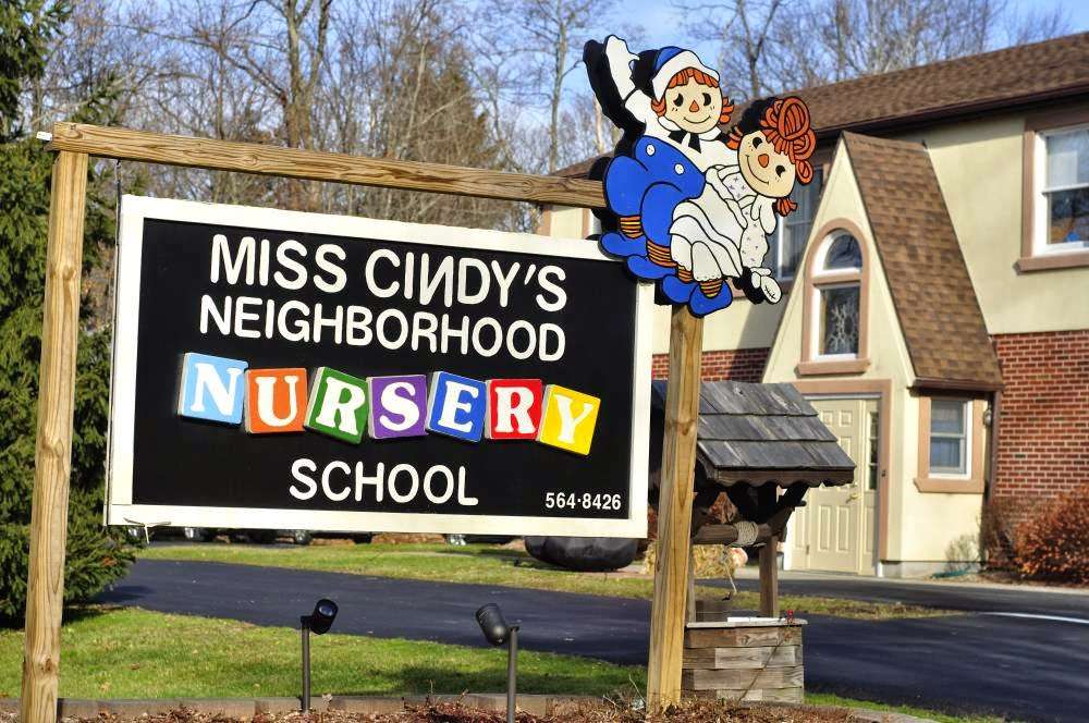 Miss Cindys Neighborhood Nursery School | 1860 NY-300, Newburgh, NY 12550, USA | Phone: (845) 564-8426