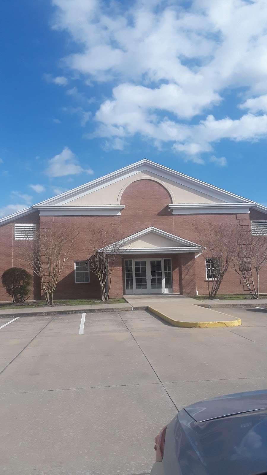 The Church of Jesus Christ of Latter-Day Saints: Pearland Buildi | 3311 Southfork Dr, Pearland, TX 77584