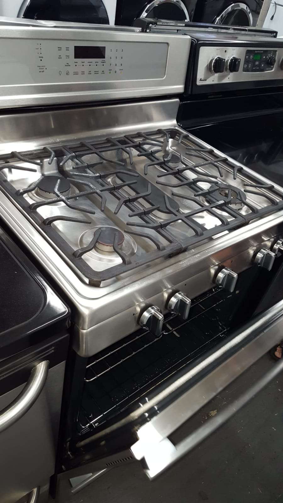 Lalo`s Appliances- Appliances Services Phoenix. Az | 2315, 3528 W McDowell Rd, Phoenix, AZ 85009, USA | Phone: (623) 224-6961