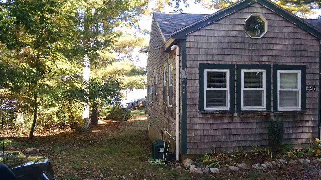 Country Crafter | 304 Lakeside Rd, Hanson, MA 02341, USA | Phone: (781) 294-4556