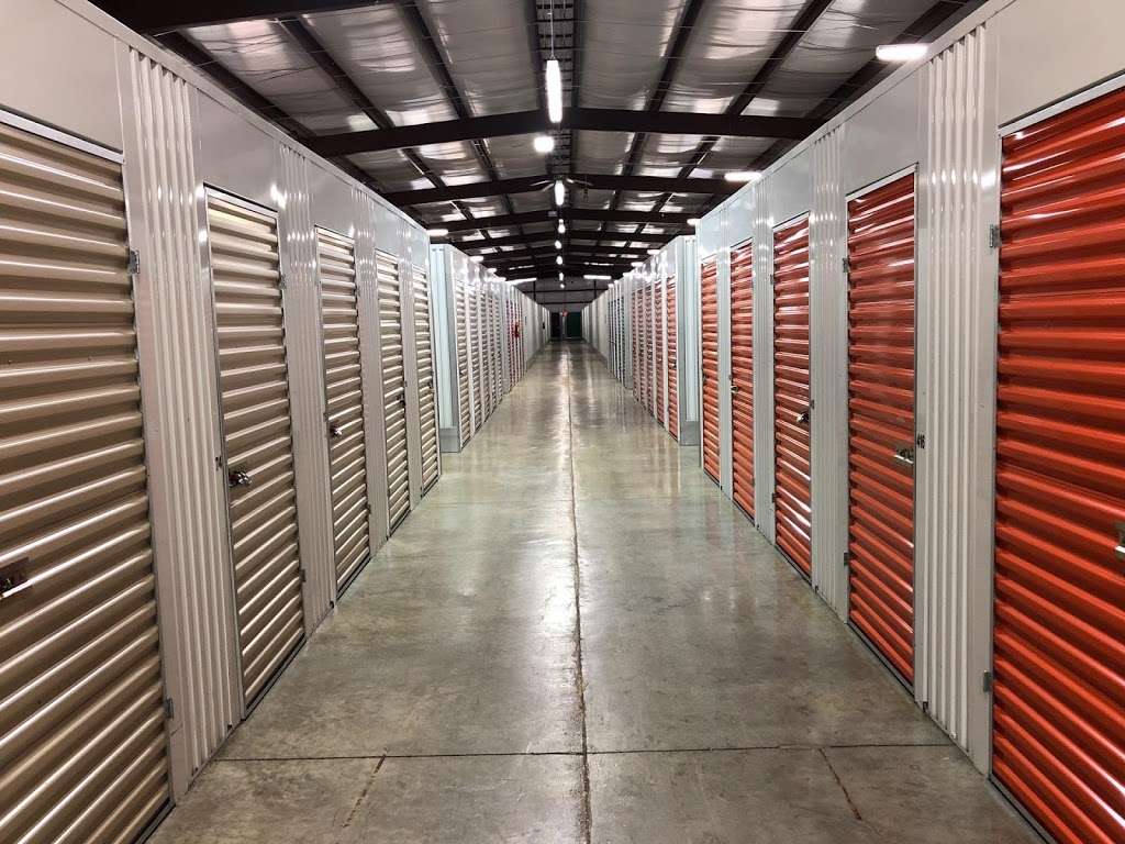 Life Storage | 5250 FM 1960, Humble, TX 77346, USA | Phone: (281) 616-7318