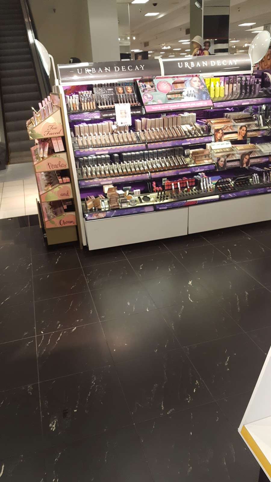 SEPHORA inside JCPenney | 21840 Hawthorne Blvd, Torrance, CA 90503, USA | Phone: (310) 371-6577