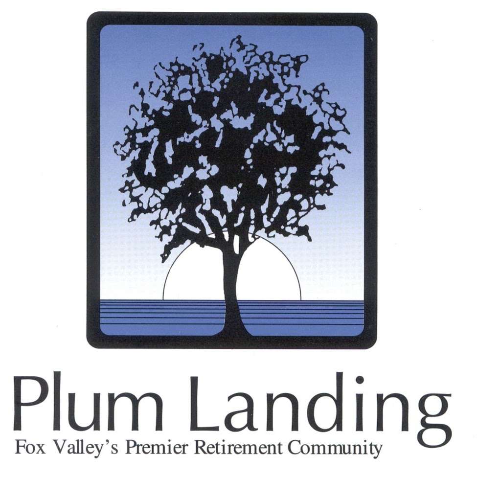 Plum Landing Retirement Community | 495 N Lake St, Aurora, IL 60506, USA | Phone: (630) 896-5031