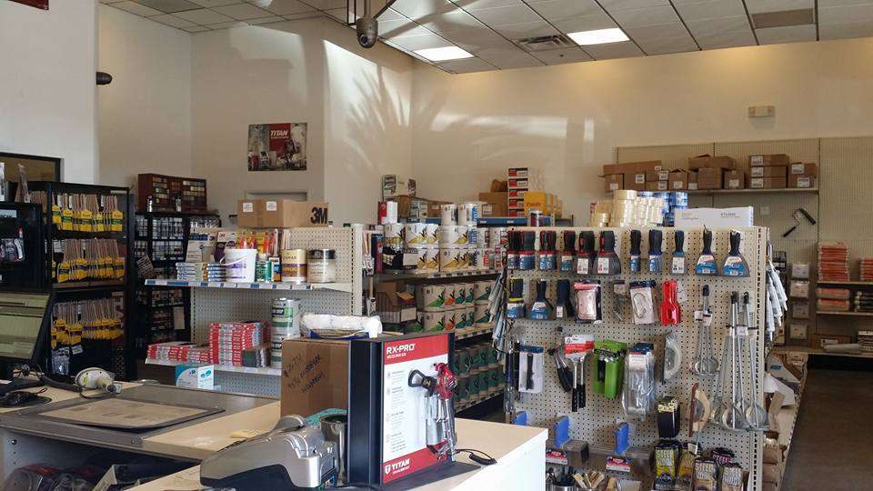 Vista Paint | 5585 S Valley View Blvd, Las Vegas, NV 89118 | Phone: (702) 802-7853