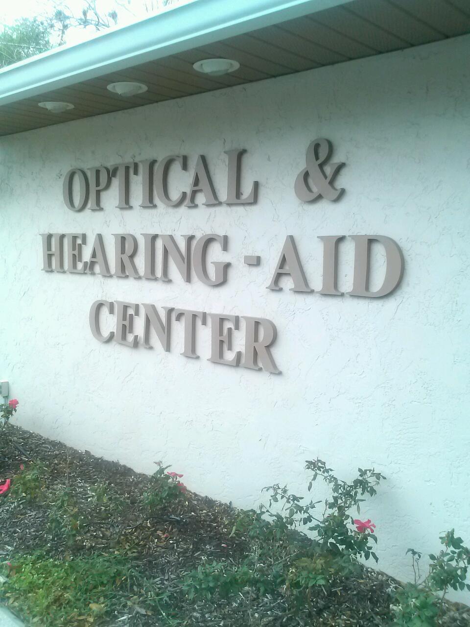 Umatilla Optical & Hearing Aid Center | 570 Hatfield Dr, Umatilla, FL 32784 | Phone: (352) 669-6888