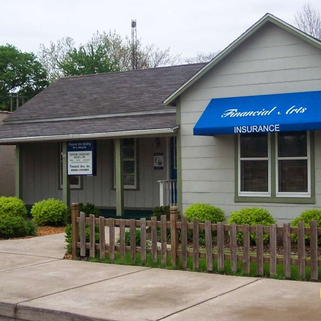 Century Insurance Agency Inc | 921 N Halleck St, De Motte, IN 46310 | Phone: (219) 987-3107