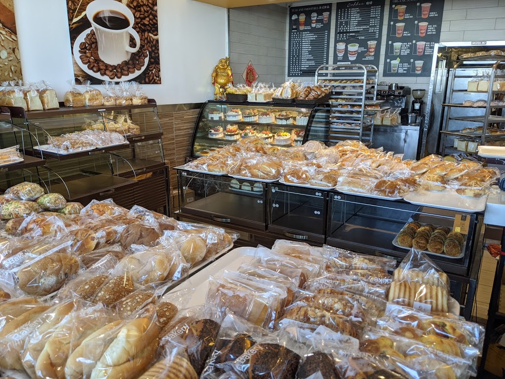 Little Swan Bakery Café | 1024 E Valley Blvd, Alhambra, CA 91801, USA | Phone: (626) 282-1888