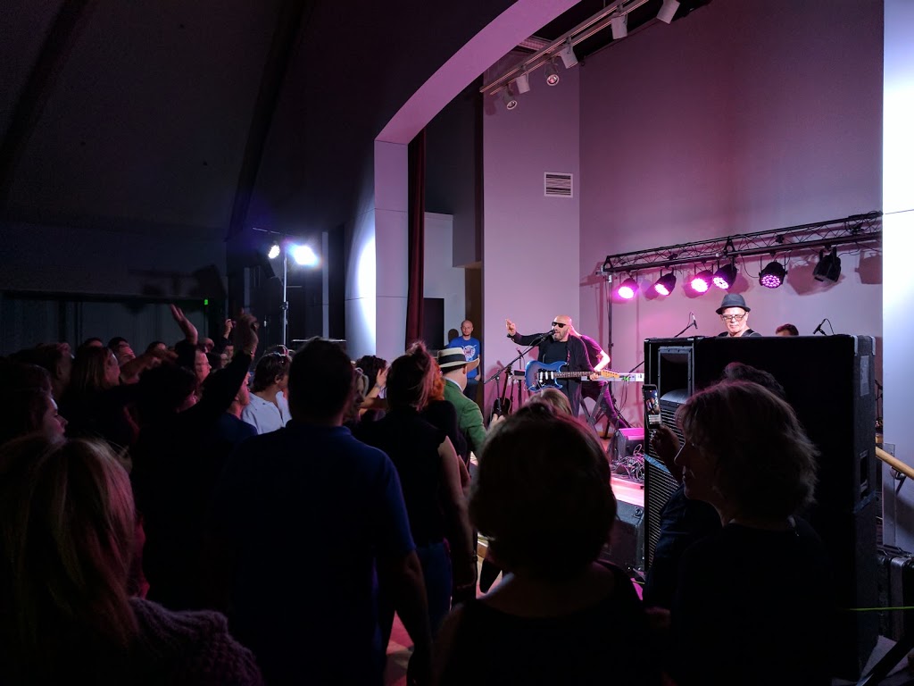 Amador Rancho Community Center | 7000 Bollinger Canyon Rd, San Ramon, CA 94583, USA