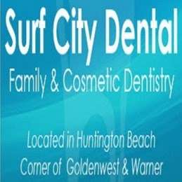 Surf City Dental Office | 7171 Warner Ave, Huntington Beach, CA 92647, USA | Phone: (714) 842-7000