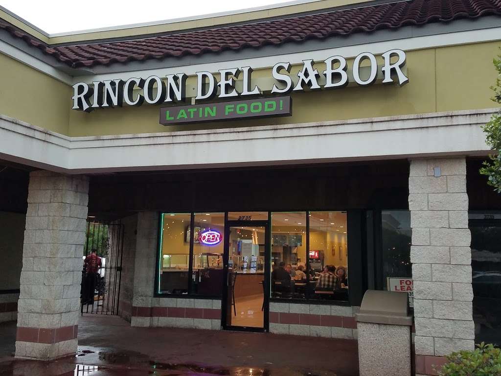 Rincon del Sabor | 2735 S Woodland Blvd, DeLand, FL 32720, USA | Phone: (386) 337-7986