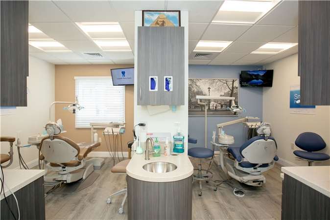 Sayreville Dental Studio - Mina Saif, DMD | 190 Pulaski Ave Suite A, Sayreville, NJ 08872, USA | Phone: (732) 967-3814