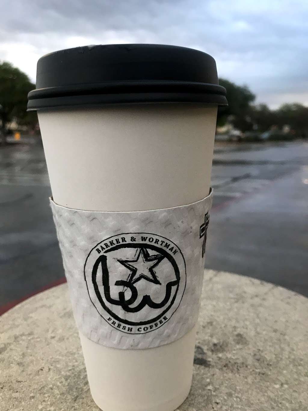 Barker and Wortman Fresh Coffee | 1150 N Loop 1604 W, San Antonio, TX 78248, USA
