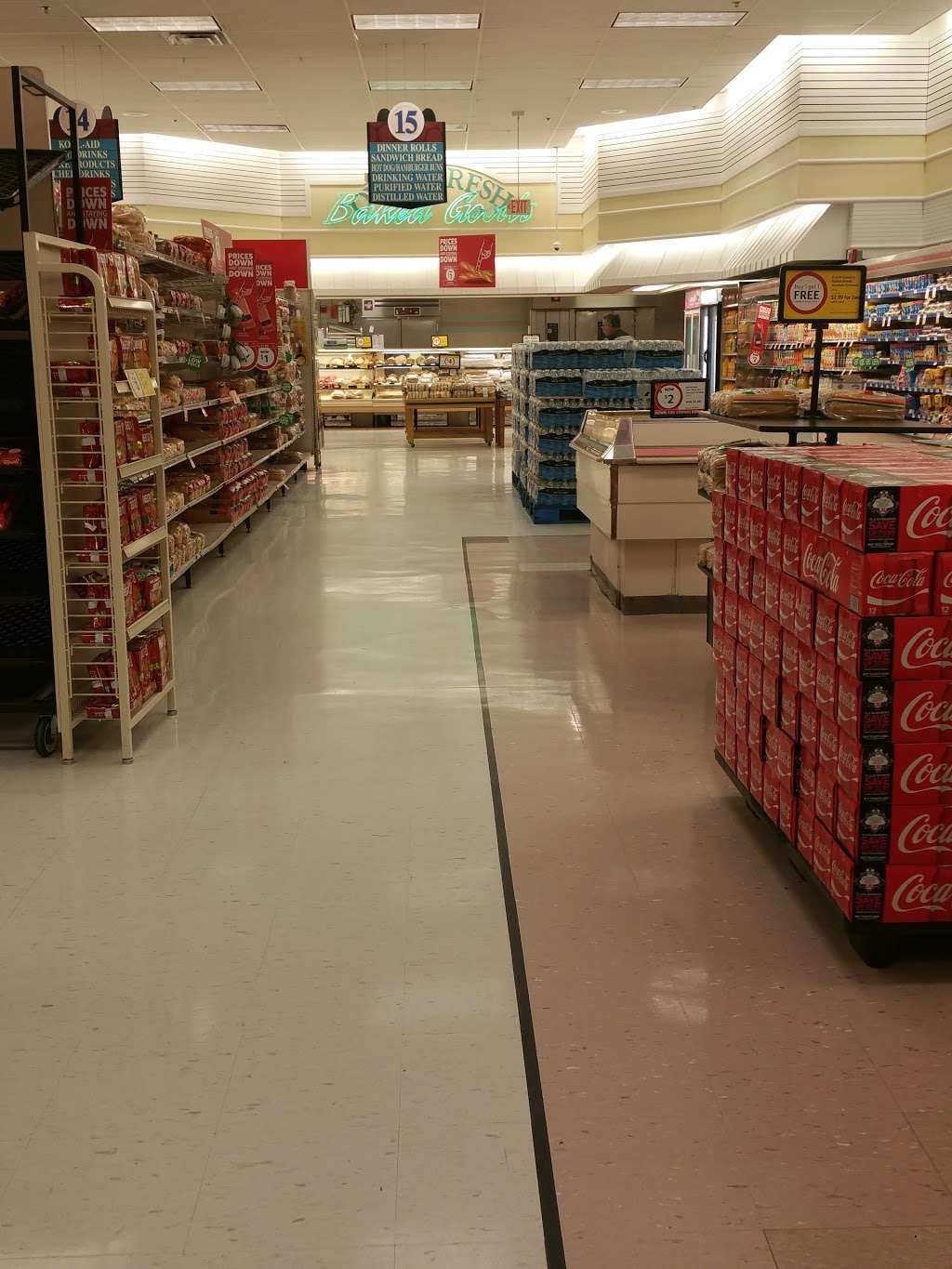 Winn-Dixie | 13200 E Colonial Dr #100, Orlando, FL 32826, USA | Phone: (407) 380-5445