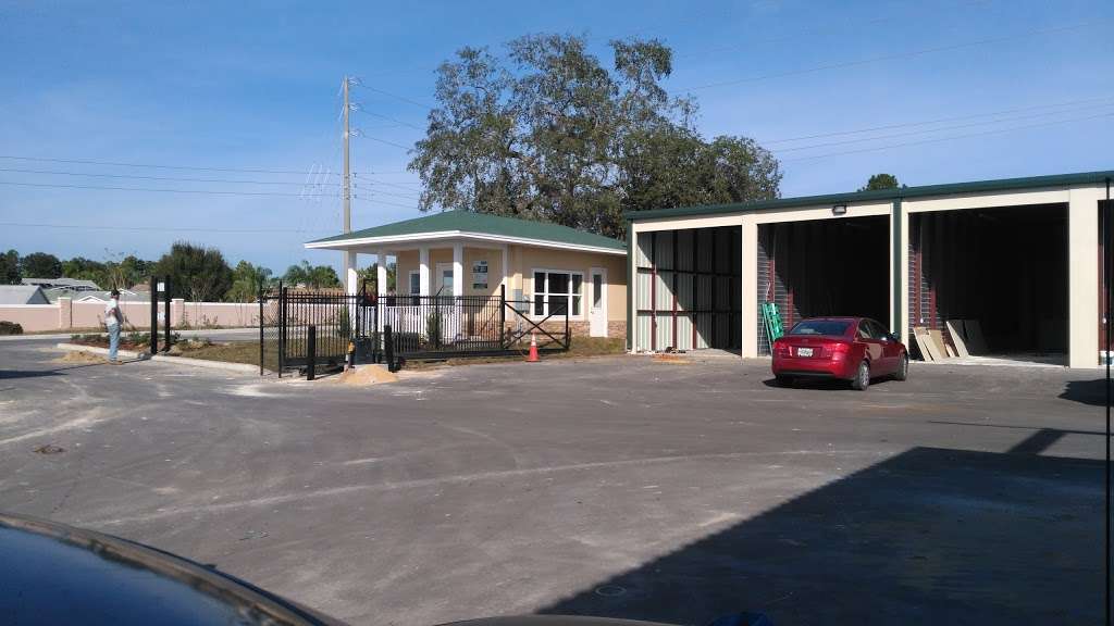 Century Storage | 5990 Walt Loop Rd, Lakeland, FL 33809, USA | Phone: (863) 225-0170