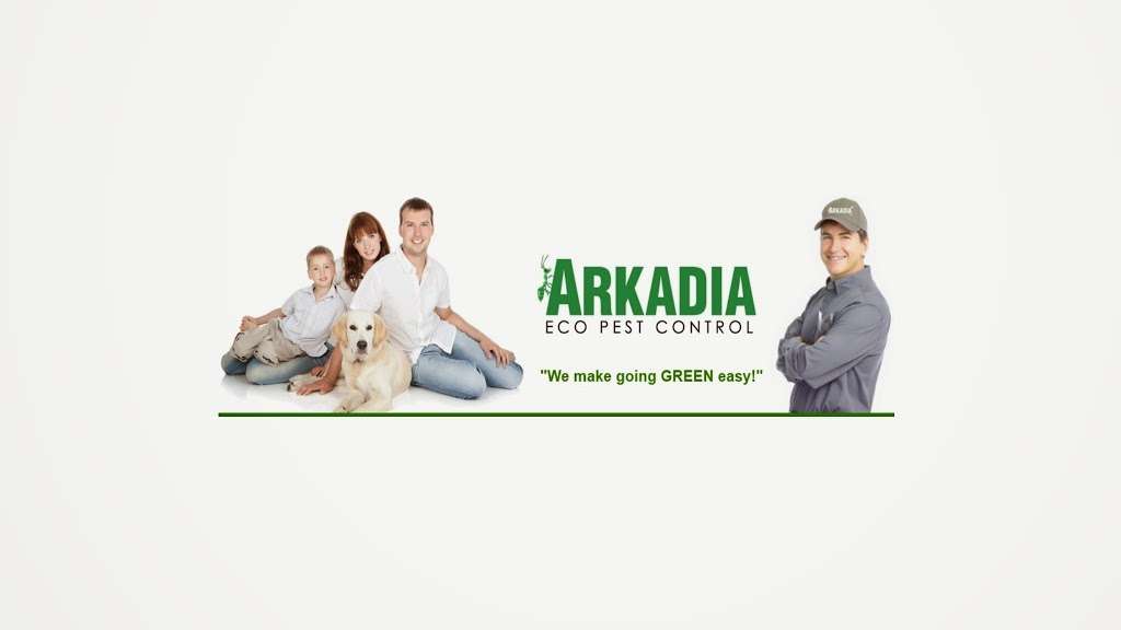 Arkadia - Eco Pest Control | 54 Stevens Trail, Hopatcong, NJ 07843, USA | Phone: (888) 979-1170