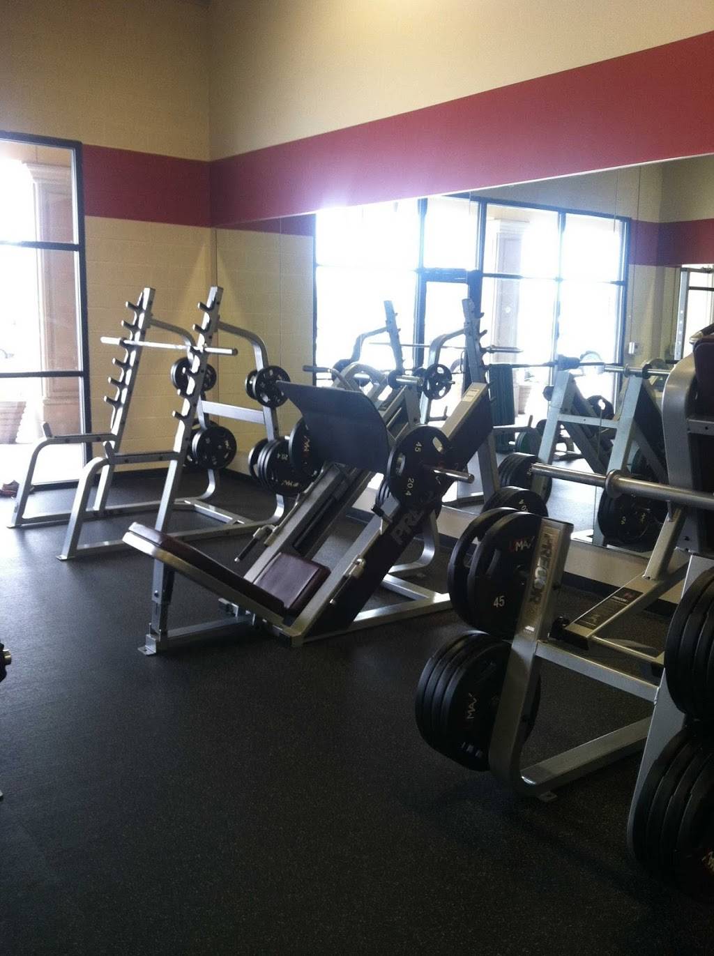 Fitness 1 Gym | 3850 W Happy Valley Rd, Glendale, AZ 85310, USA | Phone: (623) 869-0446