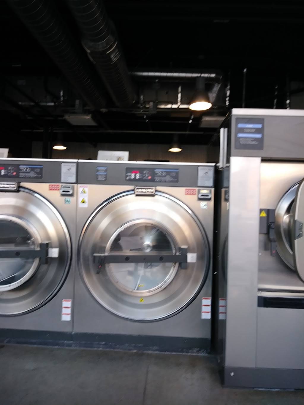 National Laundry and Dry Cleaning | 1985 National Ave #1127, San Diego, CA 92113, USA | Phone: (619) 238-0665