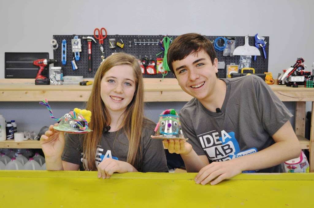 IDEA Lab Kids (Spring Branch) | 8404 Katy Fwy, Houston, TX 77024, USA | Phone: (713) 463-5062
