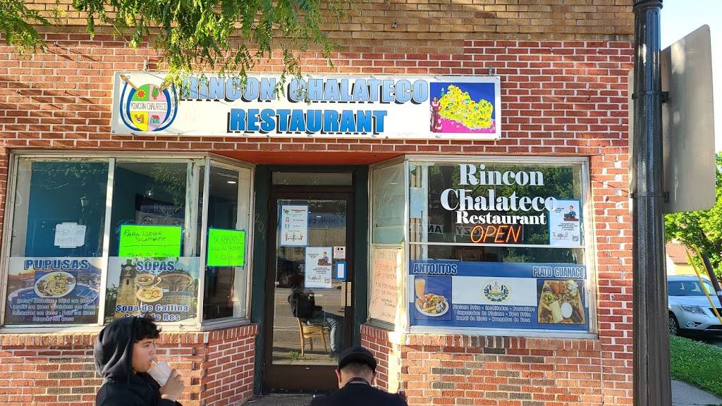 El Rincon Chalateco Restaurants | 201 Cesar Chavez St, St Paul, MN 55107 | Phone: (651) 348-8275