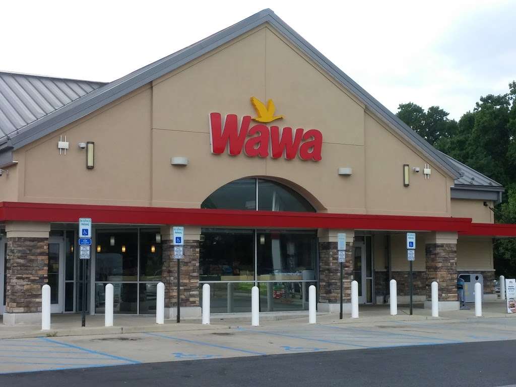 Wawa | 183 Airport Rd, New Castle, DE 19720, USA | Phone: (302) 323-9822