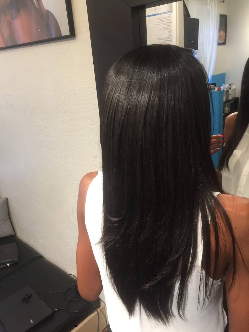 Hair I Am | 2940 N 67th Pl, Scottsdale, AZ 85251, USA | Phone: (612) 385-1715