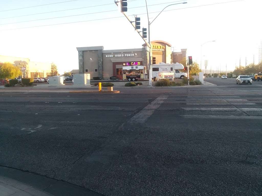 Tacos Al Carbon Mexican Food Truck | 5801-5827 E Sahara Ave, Las Vegas, NV 89142 | Phone: (702) 813-9611