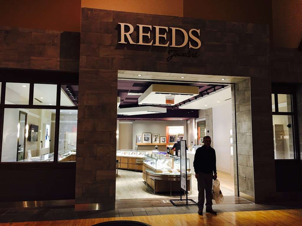 REEDS Jewelers | 7000 Arundel Mills Cir #473, Hanover, MD 21076, USA | Phone: (410) 799-0858