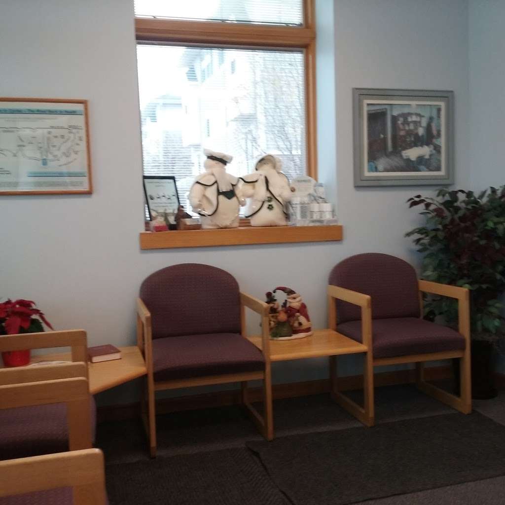 Chiropractic Health and Wellness | 3101 S Delaware Ave, Milwaukee, WI 53207 | Phone: (414) 481-8683