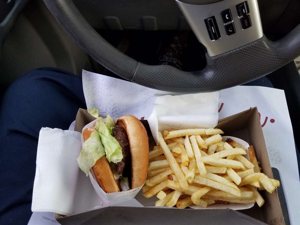 In-N-Out Burger | 14620 Gale Ave, Hacienda Heights, CA 91745 | Phone: (800) 786-1000