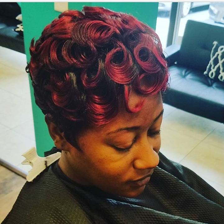 Tias Hair Studio LLC | 1296 GA-138, Riverdale, GA 30296, USA | Phone: (770) 997-2370