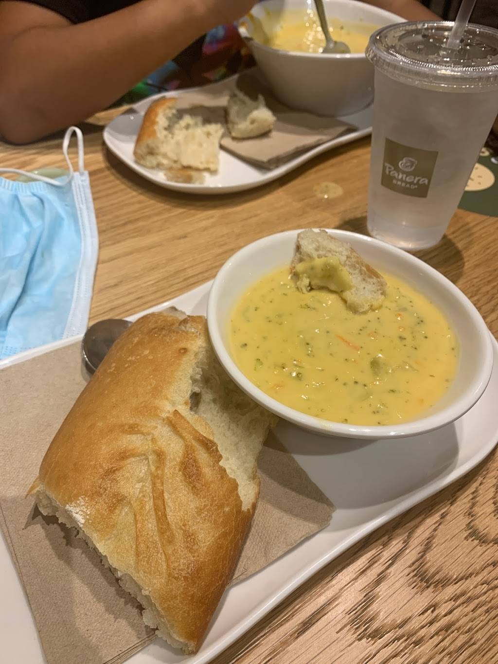 Panera Bread | 8283 Dean Martin Dr, Las Vegas, NV 89139, USA | Phone: (702) 476-0600