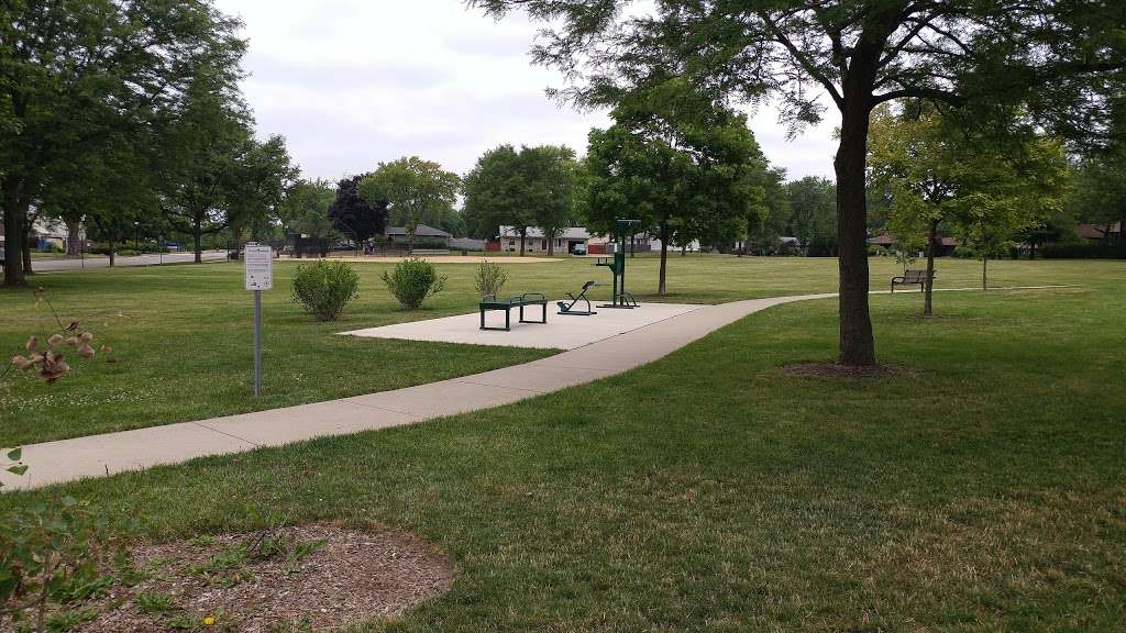 Fairchild Park | Elk Grove Village, IL 60007, USA