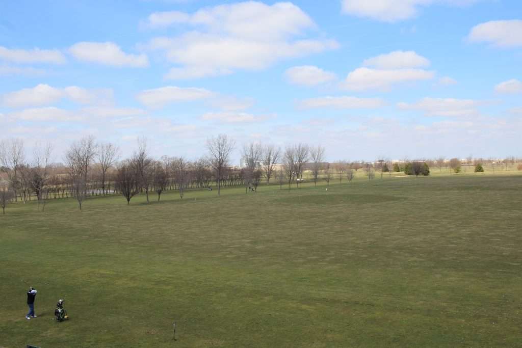 Aspen Ridge Golf Course | 1663 E 4000 N Rd, Bourbonnais, IL 60914, USA | Phone: (815) 939-1742