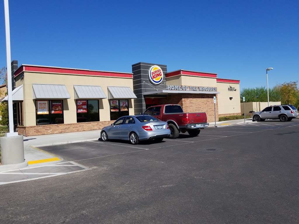 Burger King | 3830 St Rose Pkwy, Las Vegas, NV 89044, USA | Phone: (702) 558-3100