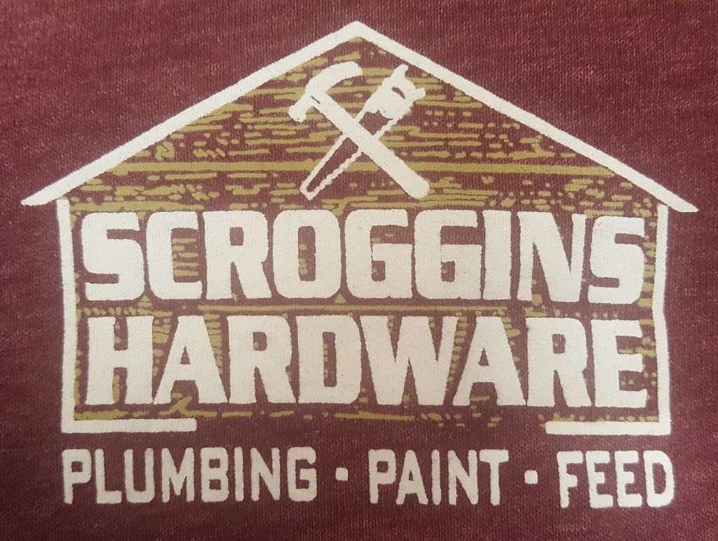 Scroggins Hardware | 107 S Washington St, Oregon, MO 64473, USA | Phone: (660) 446-3516