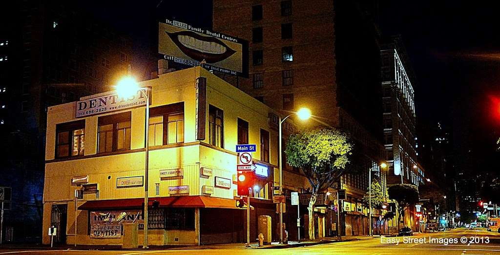 National City Tower | 810 S Spring St, Los Angeles, CA 90014, USA | Phone: (213) 623-3777