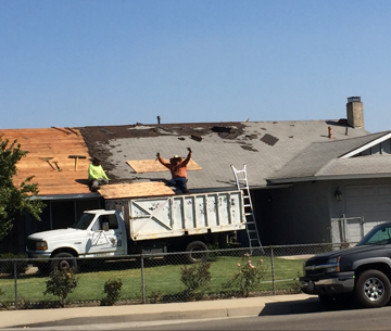 Gonzalez Roofing INC | 600 S Locust Cir, Compton, CA 90221, USA | Phone: (323) 434-0309