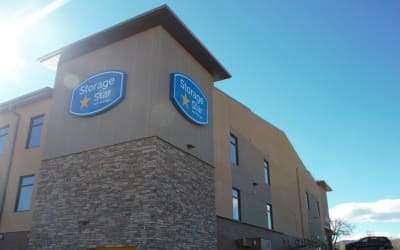 Storage Star South College | 137 Skyway Dr, Fort Collins, CO 80525, USA | Phone: (970) 305-4562