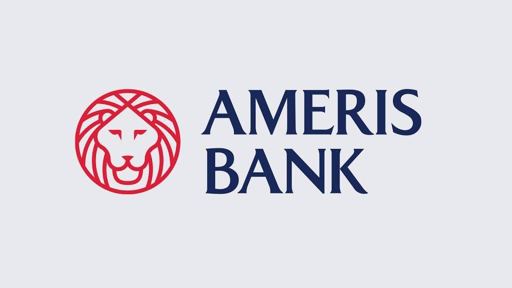 Ameris Bank | 8410 Senoia Rd, Fairburn, GA 30213, USA | Phone: (678) 632-9660