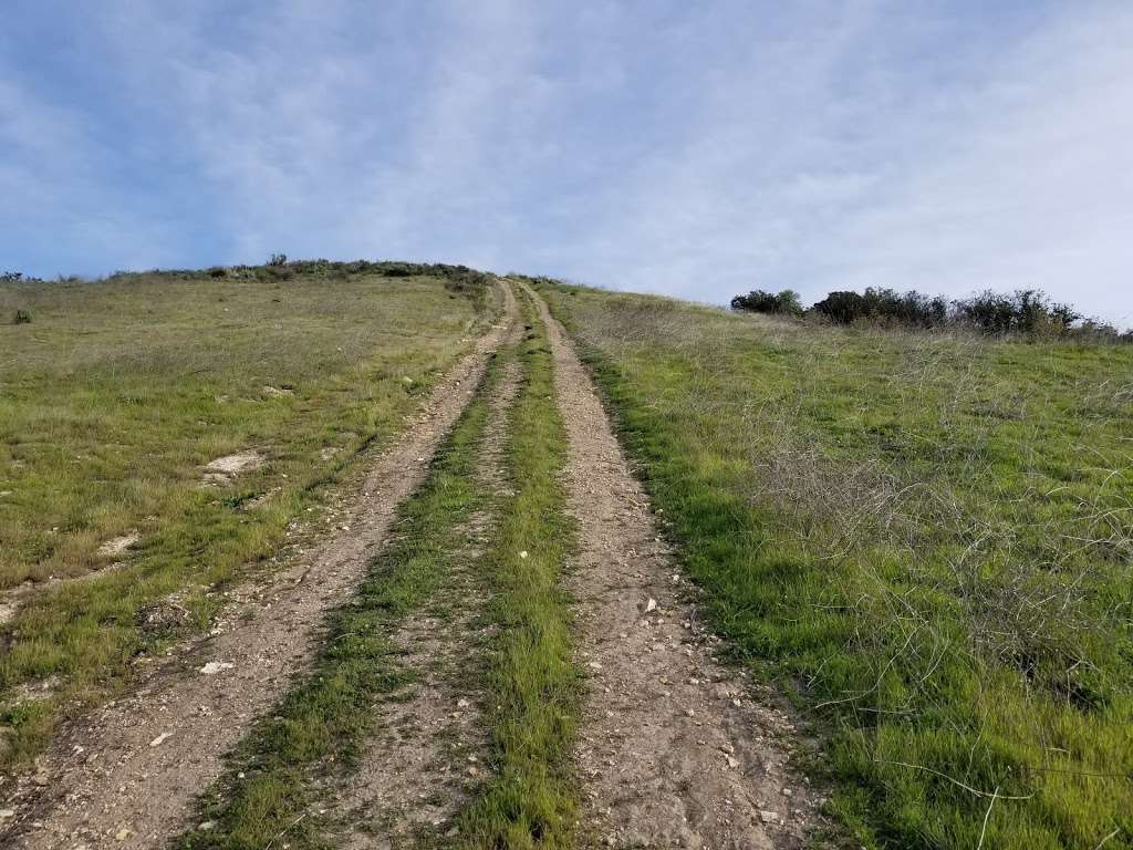 Hillcrest Open Space Preserve | Thousand Oaks, CA 91362