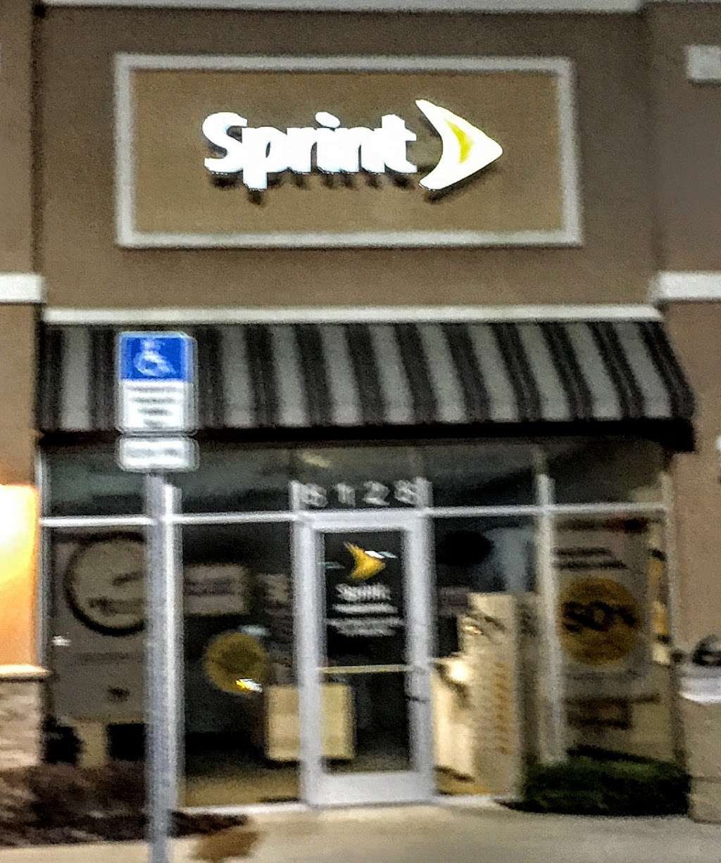 Sprint Store | 8128 W Irlo Bronson Memorial Hwy, Kissimmee, FL 34747 | Phone: (407) 423-4445