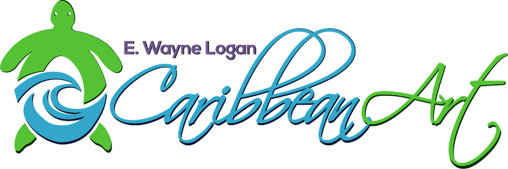 E. Wayne Logan Caribbean Art | 9308 Moss Farm Ln, Dallas, TX 75243, USA | Phone: (336) 253-0723