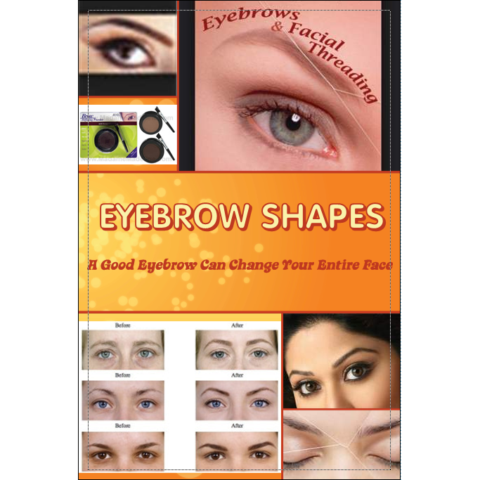 Eyebrow Shapes | 6909 N Loop 1604 E, San Antonio, TX 78247, USA | Phone: (201) 310-8140